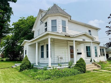 house for sale in celina oh